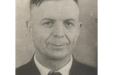 Алексендр Павлович Дубок