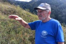 Фото предоставлено АКО ВОО РГО Фото предоставлено АКО ВОО РГО