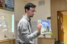 Фото: Игорь Жуков