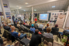 Фото предоставлено АКО ВОО РГО Фото предоставлено АКО ВОО РГО