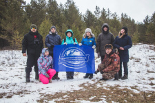 Фото предоставлено АКО ВОО РГО Фото предоставлено АКО ВОО РГО