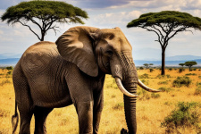 Фото сгенерировано искусственным интеллектом