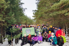 Фото сообщества "Походная романтика. Орел"