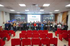 Фотография Владимира Васильева