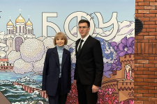 Фото: Людмила Попкова