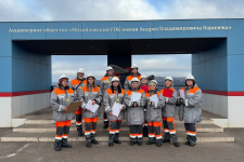 Фото: Алеся Костикова