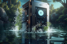 Фото сгенерировано искусственным интеллектом