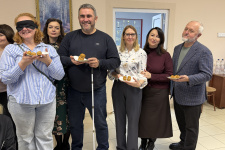 Дни экстрабилити в Самаре. Фото: Елена Дедюлина