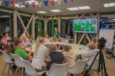 Фото: из архива АНО "Центр АртЛуга"