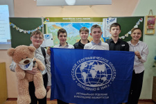 Участники акции остались довольны. Фото: Вероника Митюкова