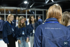 Участники мероприятия