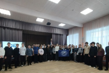 Фото: Светлана Николаева