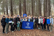 фото предоставлено участником диктанта