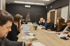 На пути к 200 летнему юбилею великого географа. Фото: Липецкое областное отделение РГО