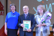 Виктор Дубовицкий. Фото предоставлено автором 