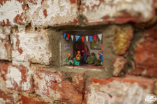 Миниатюра, посвящённая Молодёжному клубу РГО