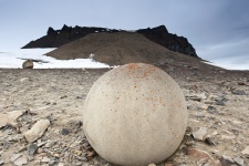 Загадочные шары острова Чампа. Фото: Ярослав Никитин