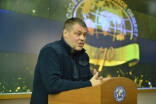 Иван Затевахин. Фото: Николай Разуваев