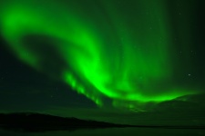 Северное сияние. Фото: Сергей Горшков Северное сияние. Фото: Сергей Горшков