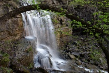 Водопад Куперля. Фото: Рамиль Юсупов Водопад Куперля. Фото: Рамиль Юсупов