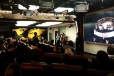 Фото Русского географического общества