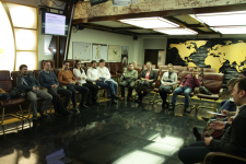 Фото Русского географического общества