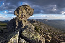 Гора Сукташ. Фото: Рамиль Юсупов Гора Сукташ. Фото: Рамиль Юсупов