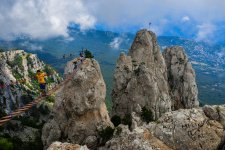 Фото: Cтепан Денисов, участник фотоконкурса РГО "Самая красивая страна"