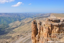 Плато Бермамыт. Фото: Антон Литвинов Плато Бермамыт. Фото: Антон Литвинов