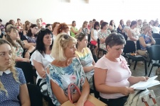 Фото предоставлено Краснодарским региональным отделением РГО