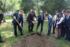 Фото предоставлено Краснодарским региональным отделением РГО