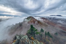 Фото: финалист первого фотоконкурса РГО Самая красивая страна Виталий Берков