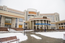 Всероссийский съезд учителей географии. Фото: Николай Разуваев 