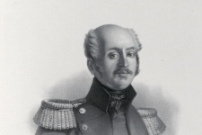 Baron Ferdinand Vrangel 