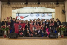 Фото: Николай Разуваев