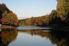 На озере Комсомольское состоится экологическая акция 