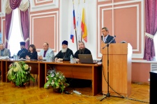 Доклад Малахова М.Г. 