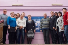 Астраханское отделение