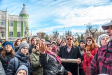 Фото: Валерий Гончаров