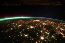 EARTH TIMELAPSES