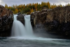 Plateau Putorana. Photo by Sergey Gorshkov 