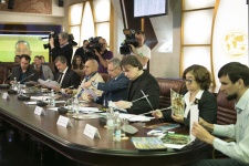 Фото: пресс-служба РГО Фото: пресс-служба РГО