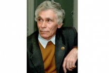 Петр Иванович Бухарицин