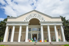 Фото: пресс-служба РГО Фото: пресс-служба РГО