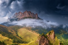 Фото: Михаил Дубровинский