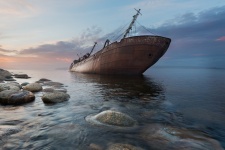 Фото: Александр Маркушев