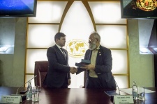 Фото: пресс-служба РГО Фото: пресс-служба РГО