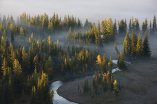 Фото: Александр Рябенький, участник фотоконкурса РГО «Самая красивая страна»