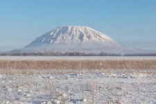 Шихан Торатау. Фото предоставлено отделением РГО в республике Башкортостан