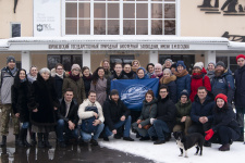 Фото: пресс-служба РГО